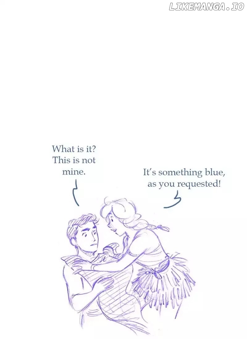 Miss Abbott And The Doctor chapter 88 - page 54