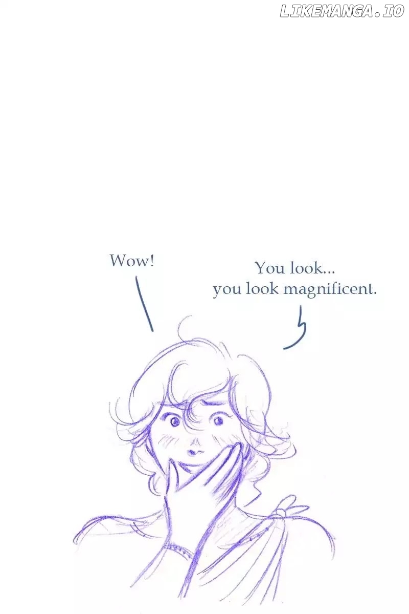 Miss Abbott And The Doctor chapter 88 - page 56