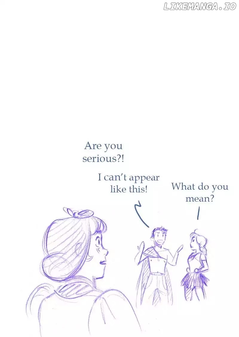 Miss Abbott And The Doctor chapter 88 - page 58