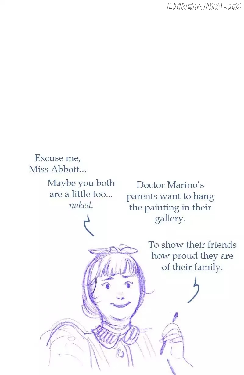 Miss Abbott And The Doctor chapter 88 - page 59