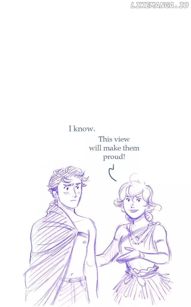 Miss Abbott And The Doctor chapter 88 - page 60
