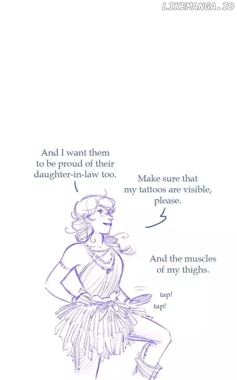 Miss Abbott And The Doctor chapter 88 - page 61