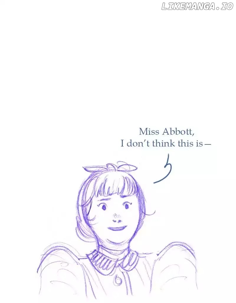 Miss Abbott And The Doctor chapter 88 - page 62