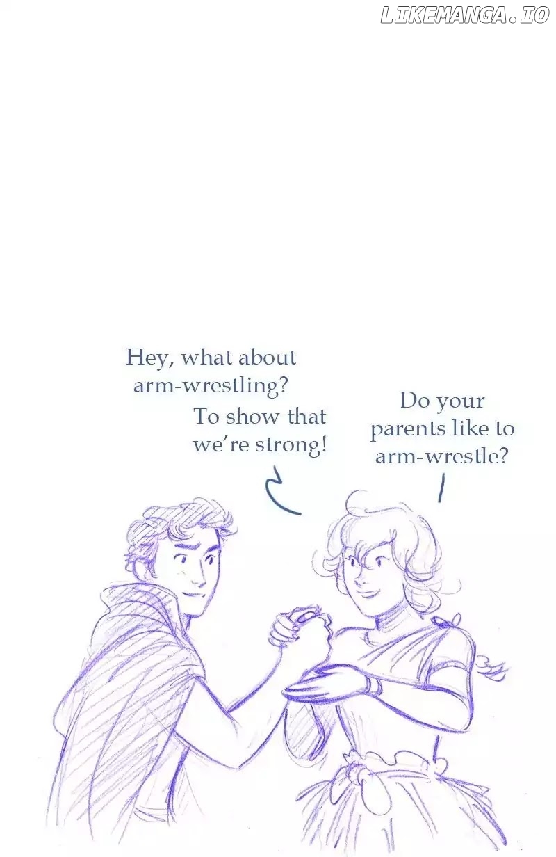 Miss Abbott And The Doctor chapter 88 - page 63