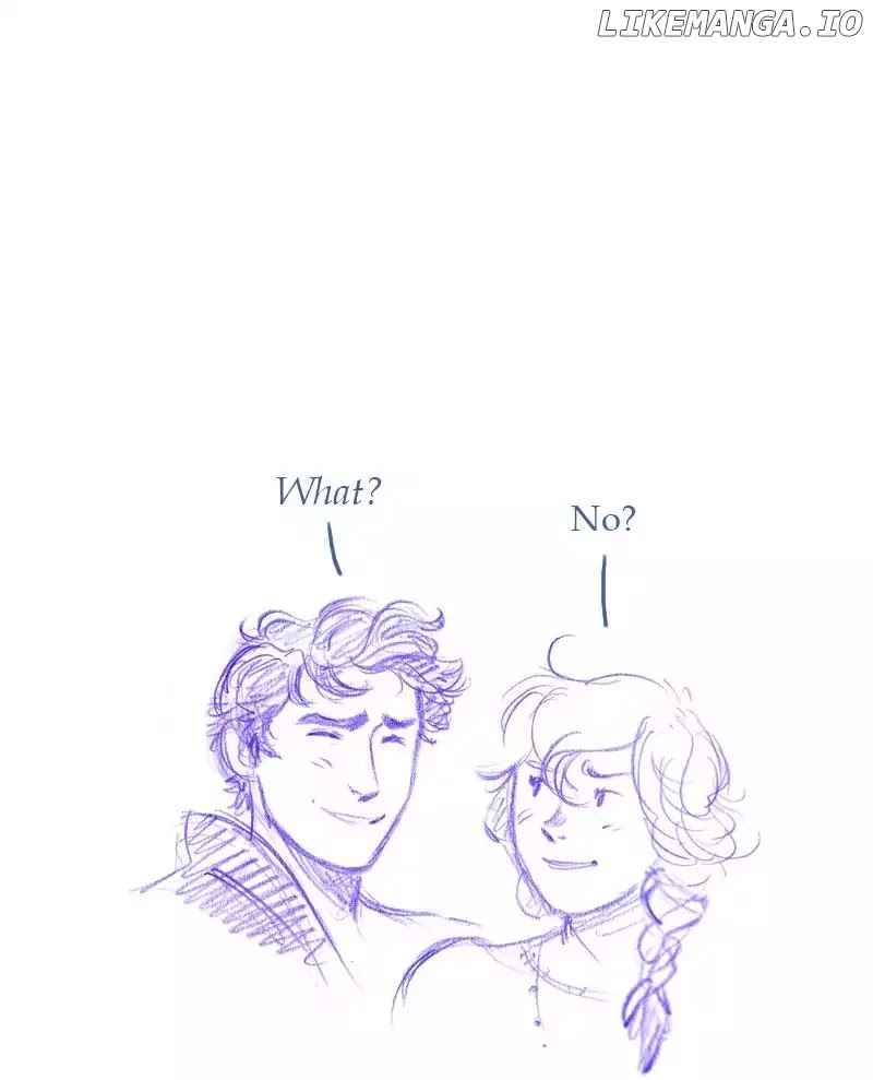 Miss Abbott And The Doctor chapter 88 - page 64