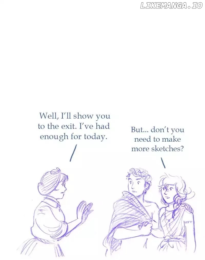 Miss Abbott And The Doctor chapter 88 - page 65