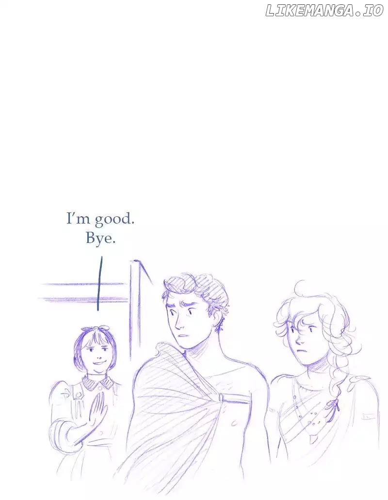 Miss Abbott And The Doctor chapter 88 - page 66