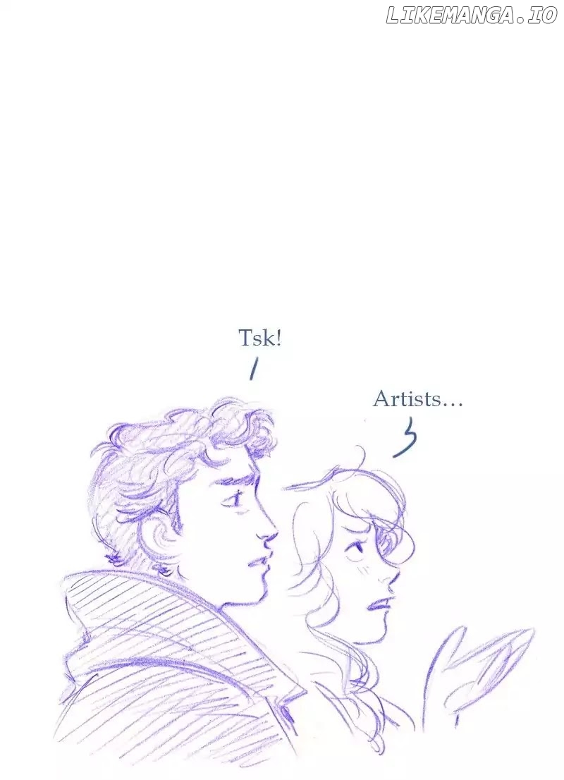 Miss Abbott And The Doctor chapter 88 - page 67