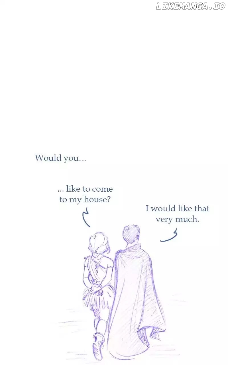 Miss Abbott And The Doctor chapter 88 - page 68