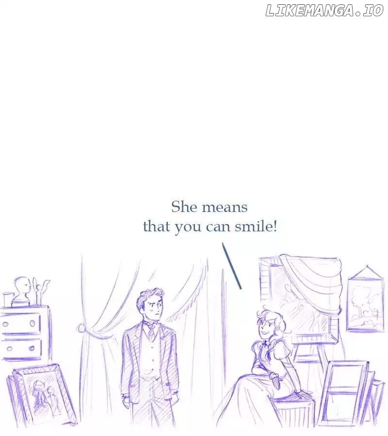Miss Abbott And The Doctor chapter 88 - page 8