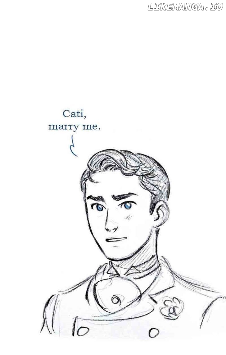 Miss Abbott And The Doctor chapter 41 - page 1