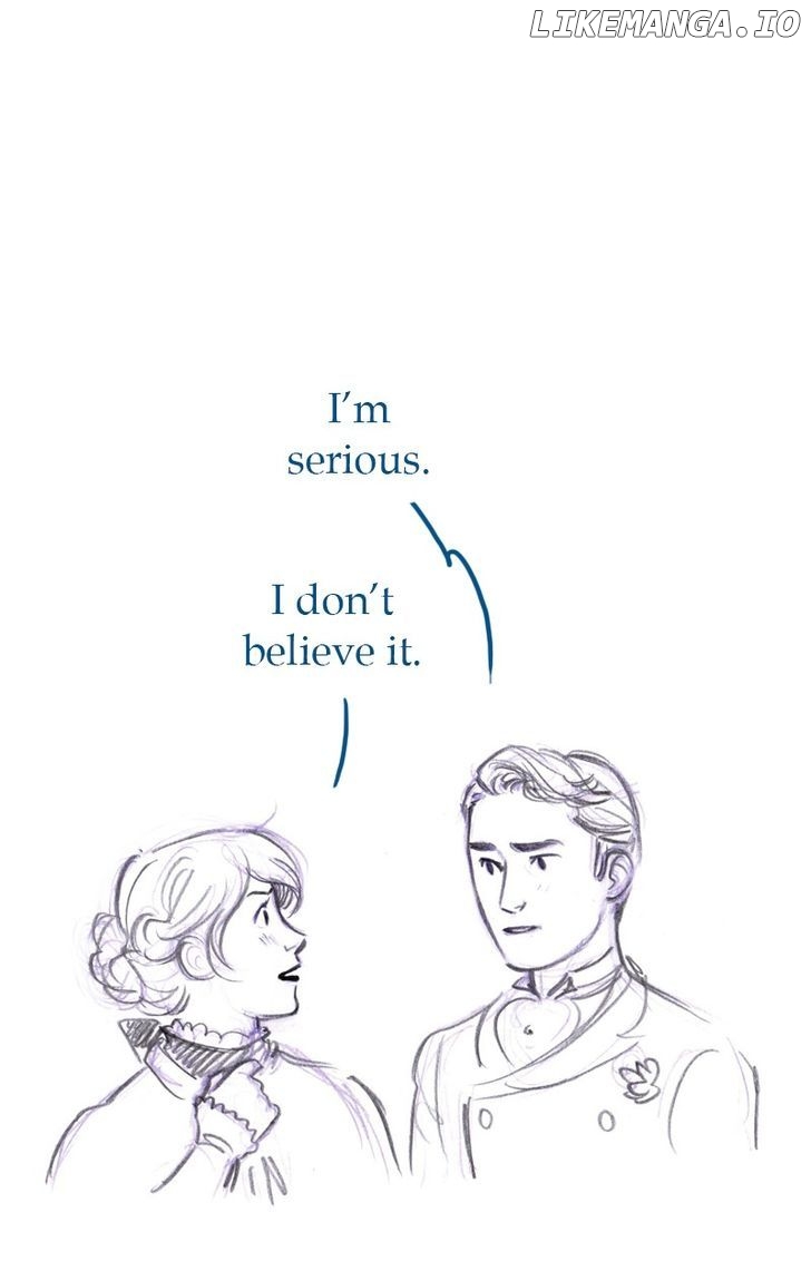 Miss Abbott And The Doctor chapter 41 - page 10