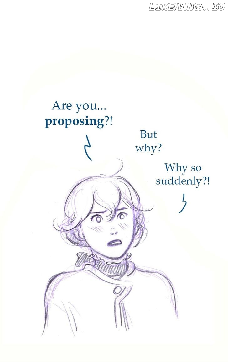 Miss Abbott And The Doctor chapter 41 - page 12