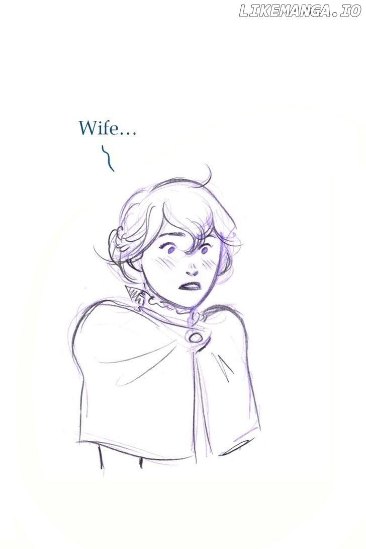 Miss Abbott And The Doctor chapter 41 - page 17