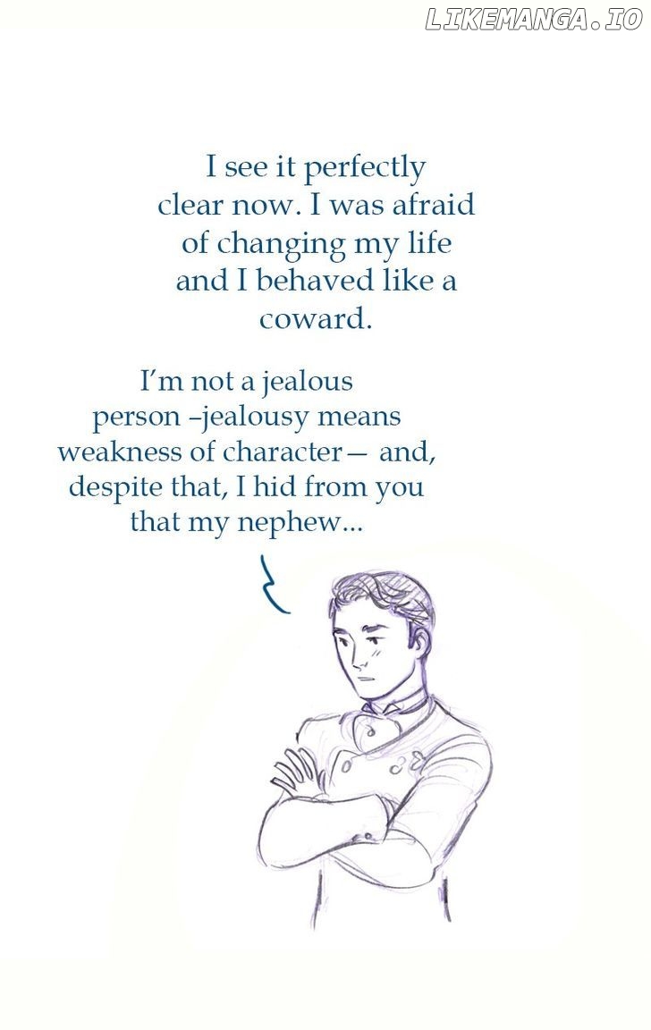 Miss Abbott And The Doctor chapter 41 - page 18
