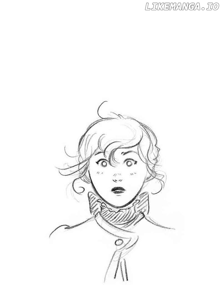 Miss Abbott And The Doctor chapter 41 - page 2