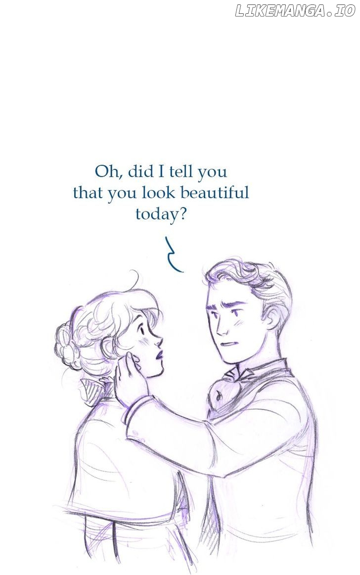 Miss Abbott And The Doctor chapter 41 - page 21