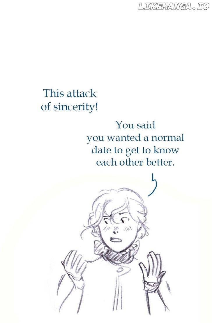 Miss Abbott And The Doctor chapter 41 - page 23