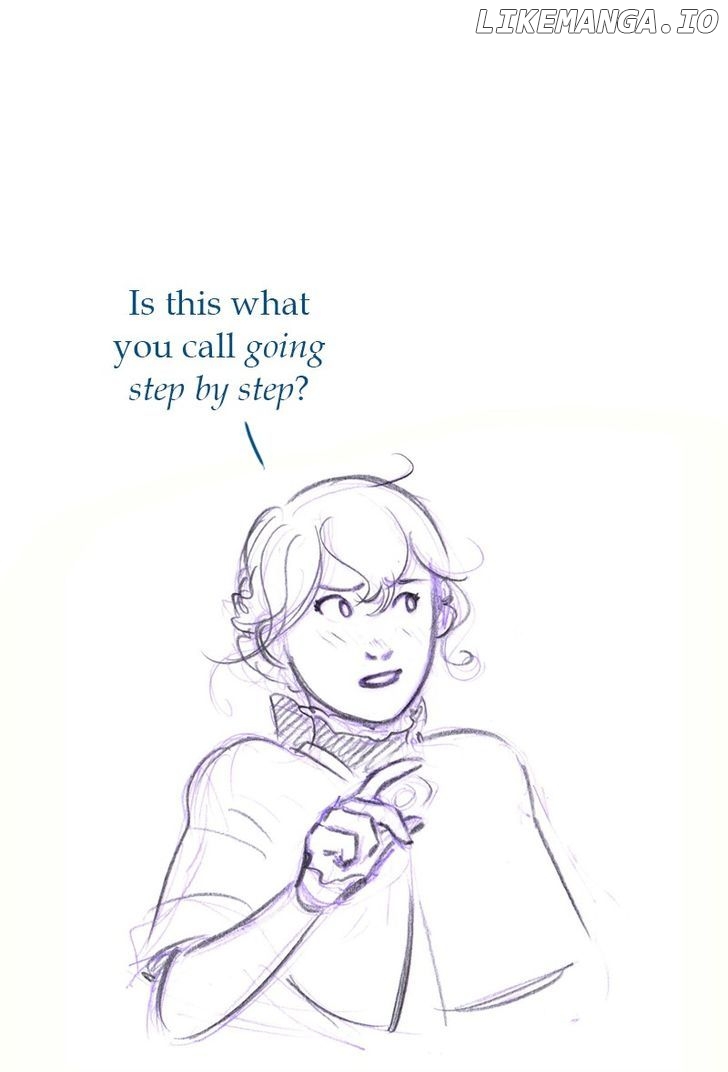 Miss Abbott And The Doctor chapter 41 - page 24