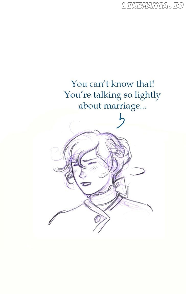 Miss Abbott And The Doctor chapter 41 - page 28
