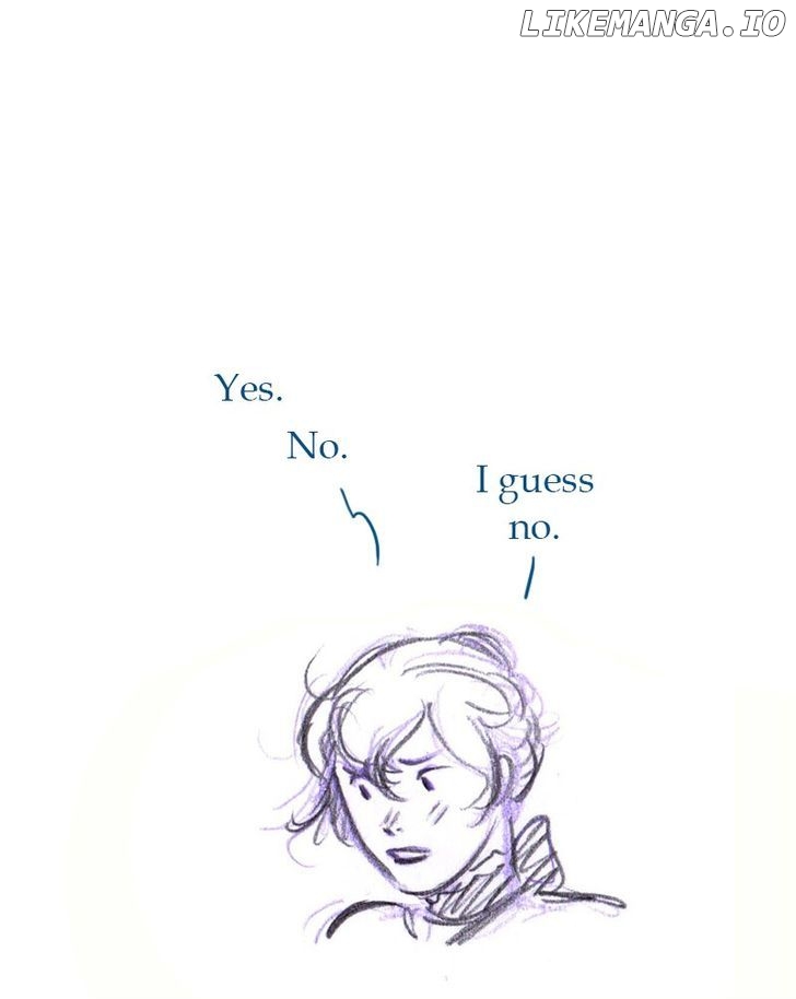 Miss Abbott And The Doctor chapter 41 - page 30