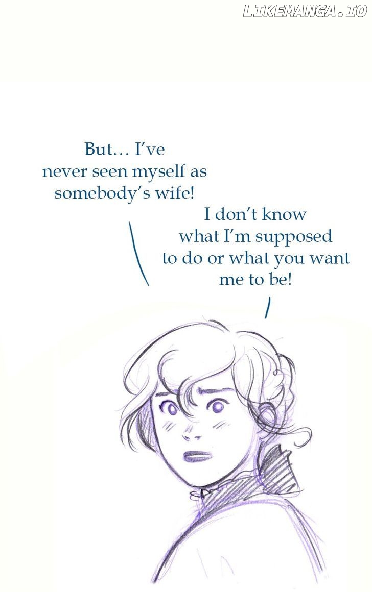 Miss Abbott And The Doctor chapter 41 - page 31