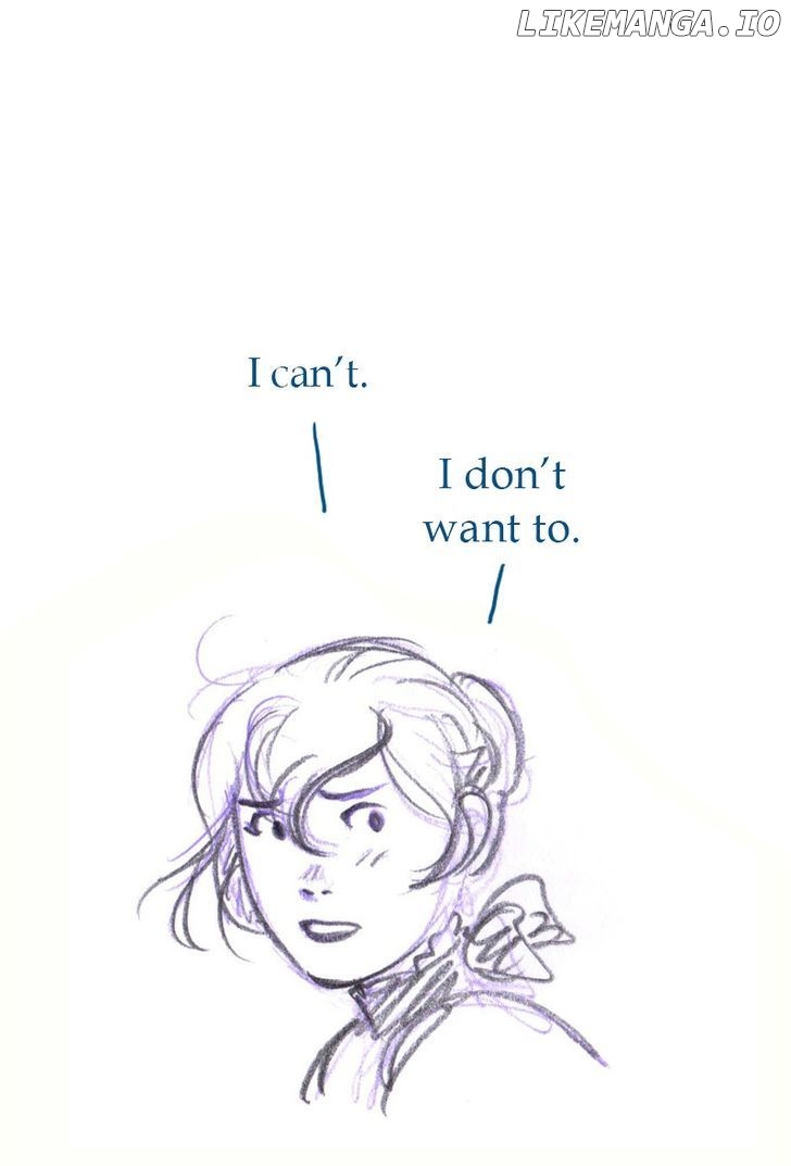 Miss Abbott And The Doctor chapter 41 - page 34
