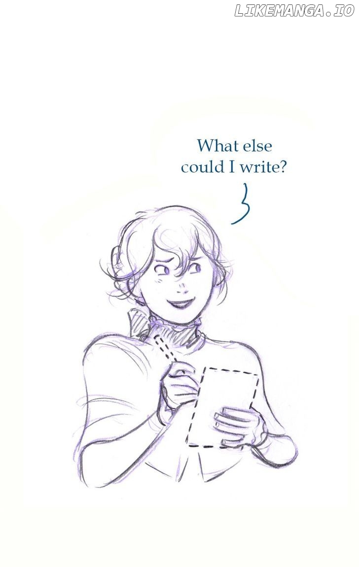 Miss Abbott And The Doctor chapter 41 - page 40