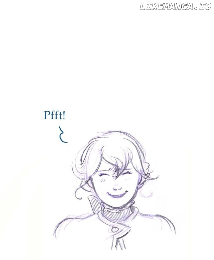 Miss Abbott And The Doctor chapter 41 - page 42