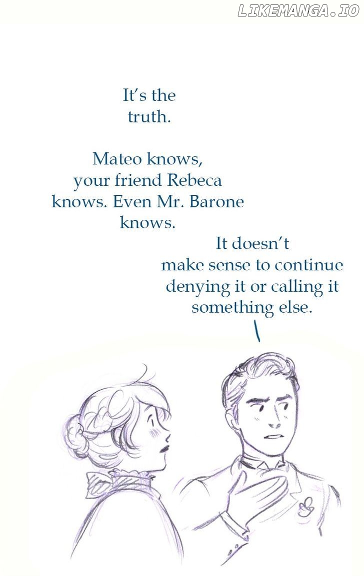 Miss Abbott And The Doctor chapter 41 - page 45