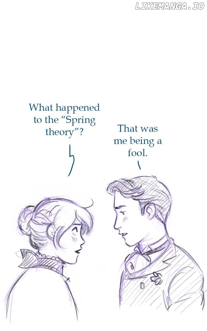 Miss Abbott And The Doctor chapter 41 - page 46
