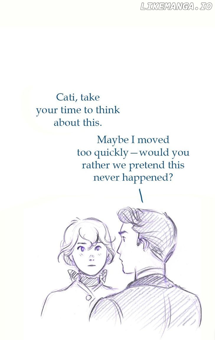 Miss Abbott And The Doctor chapter 41 - page 47
