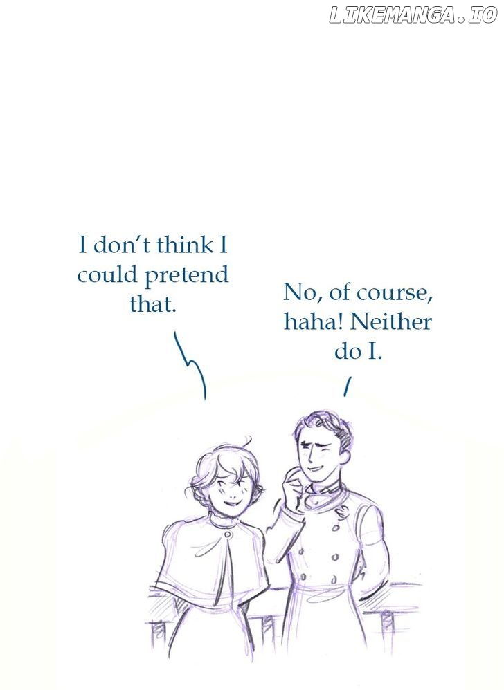Miss Abbott And The Doctor chapter 41 - page 48