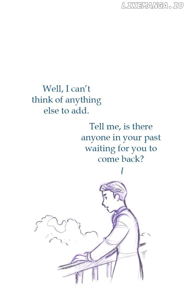 Miss Abbott And The Doctor chapter 41 - page 49