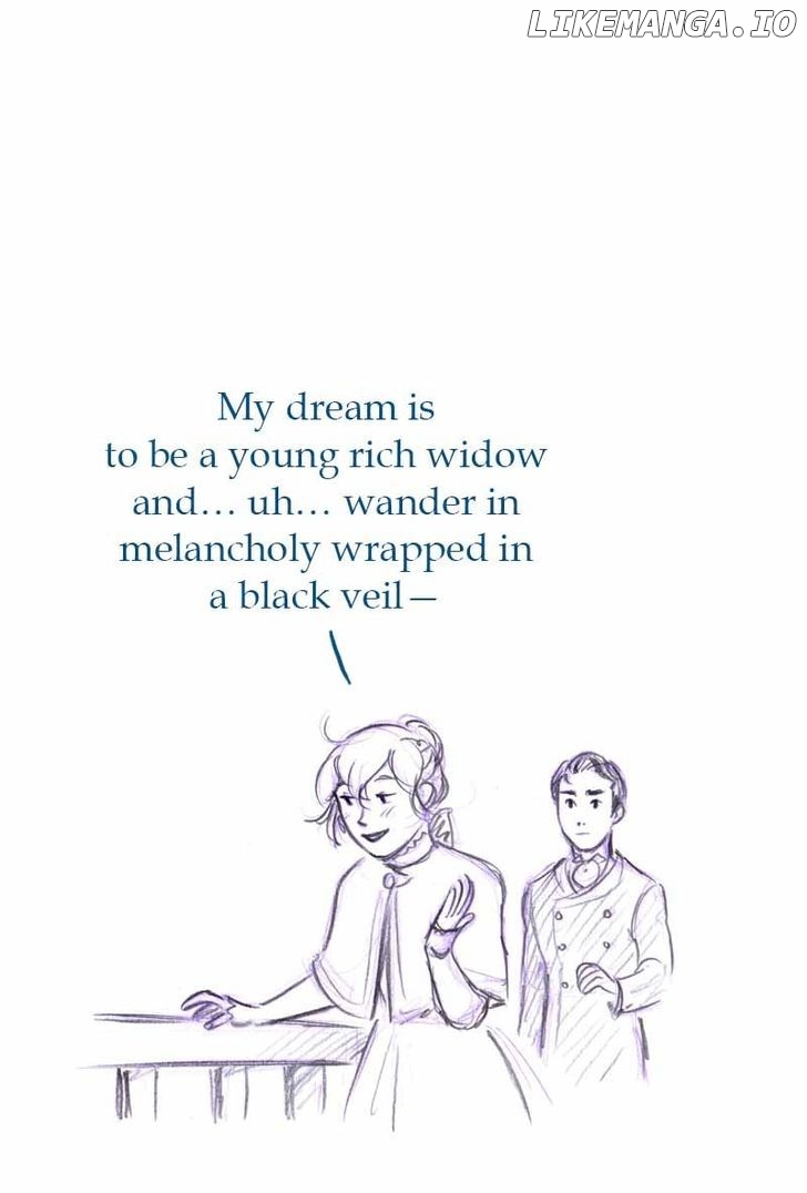 Miss Abbott And The Doctor chapter 41 - page 5