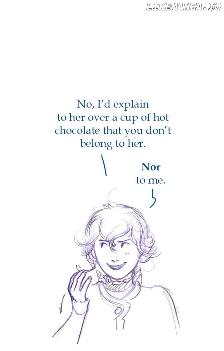 Miss Abbott And The Doctor chapter 41 - page 53