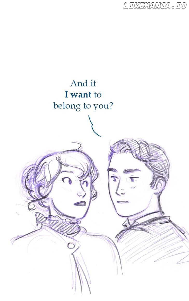 Miss Abbott And The Doctor chapter 41 - page 54