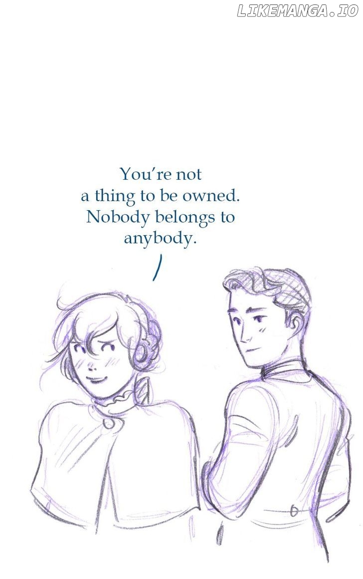 Miss Abbott And The Doctor chapter 41 - page 56