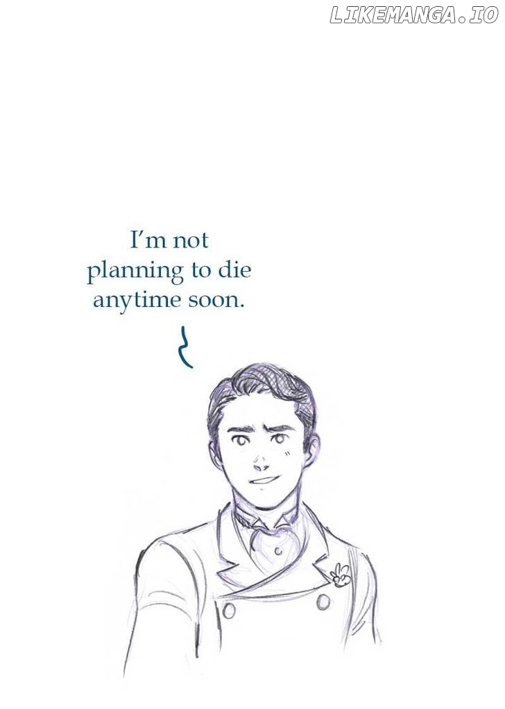 Miss Abbott And The Doctor chapter 41 - page 6