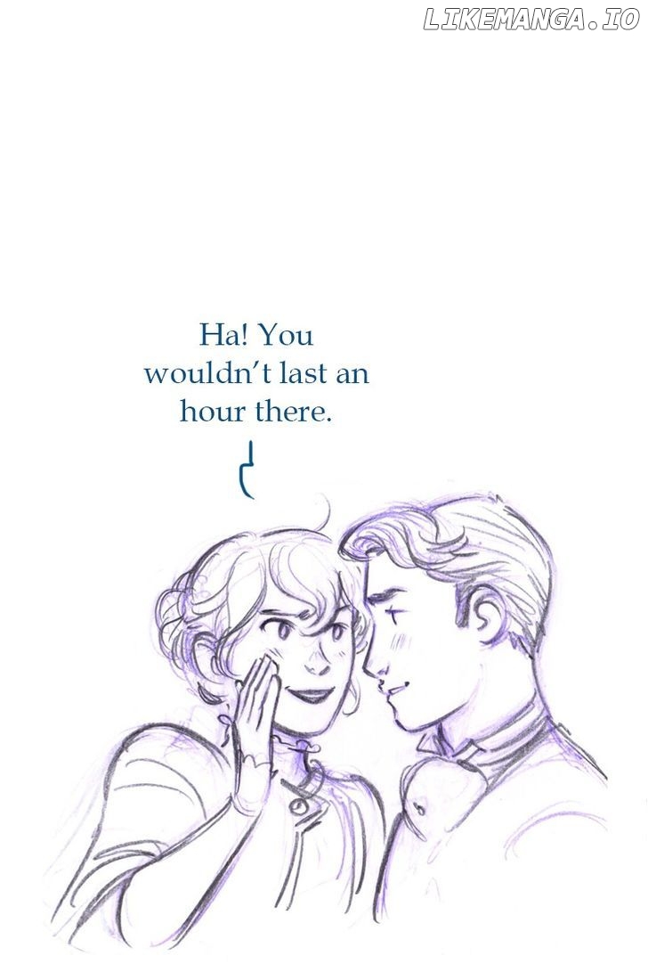 Miss Abbott And The Doctor chapter 41 - page 60