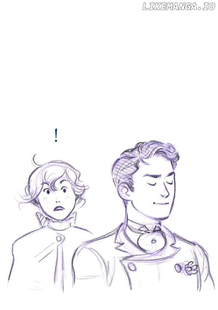 Miss Abbott And The Doctor chapter 41 - page 62