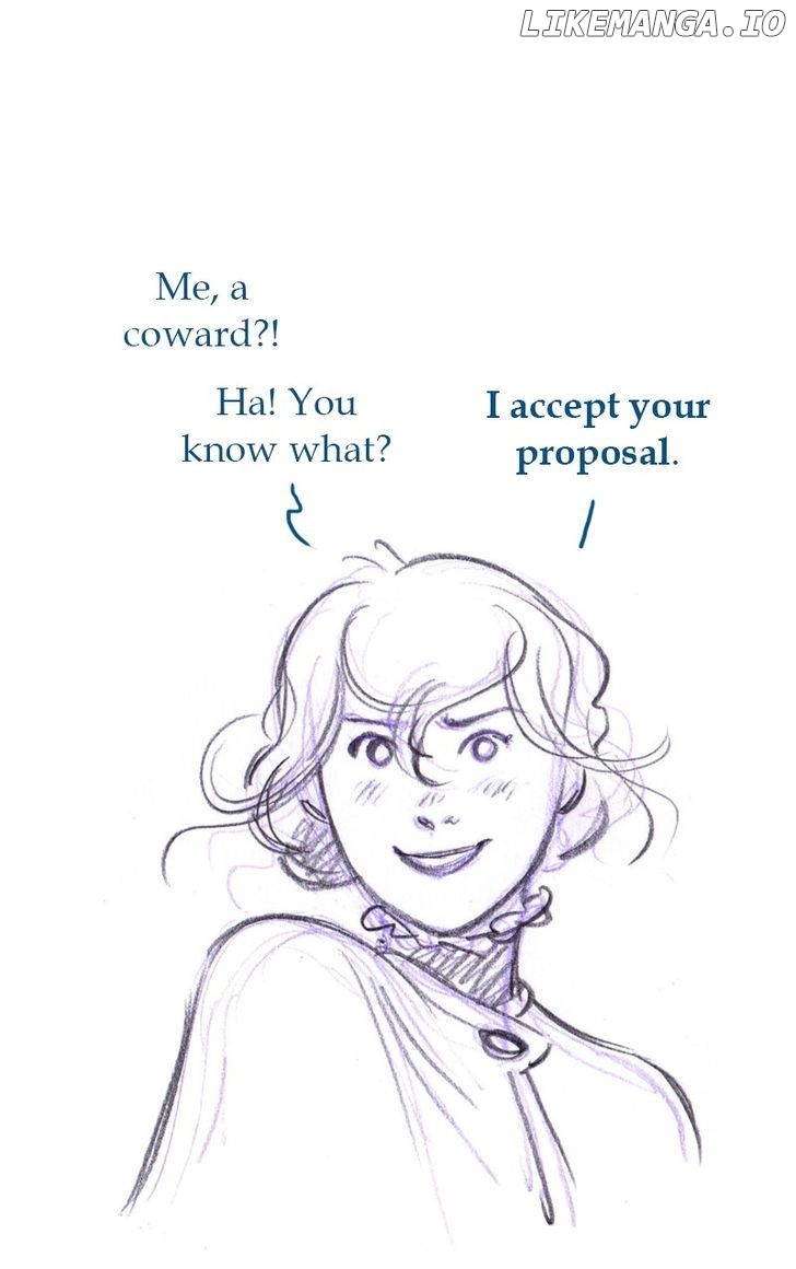 Miss Abbott And The Doctor chapter 41 - page 63