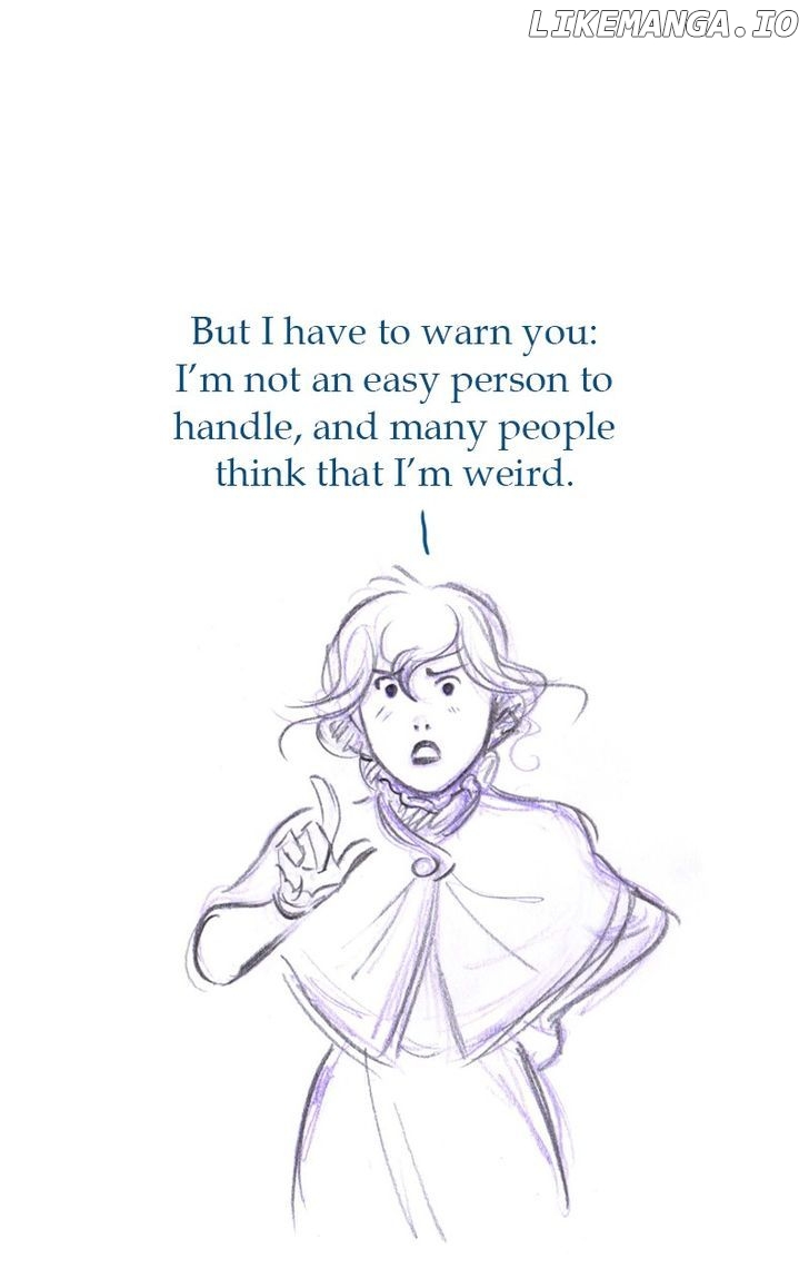Miss Abbott And The Doctor chapter 41 - page 65