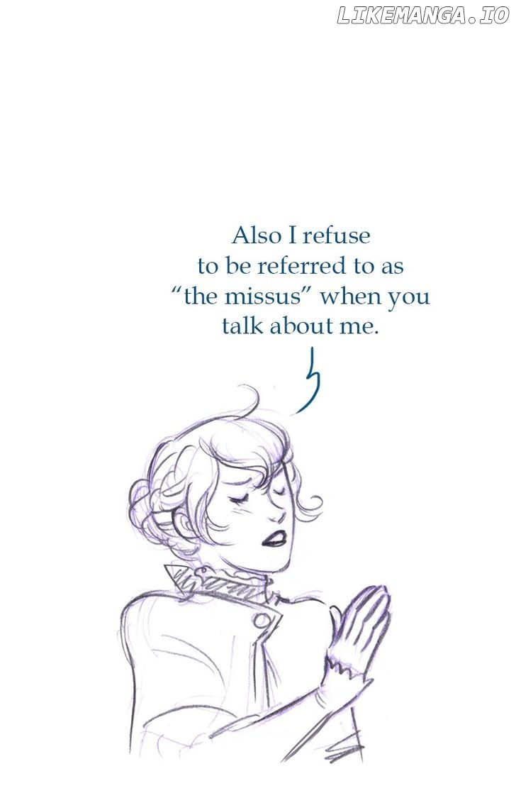 Miss Abbott And The Doctor chapter 41 - page 67
