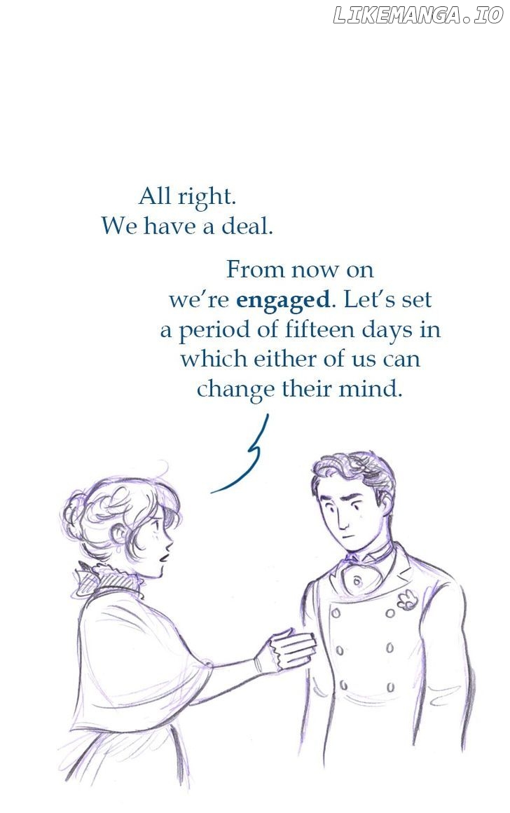 Miss Abbott And The Doctor chapter 41 - page 69