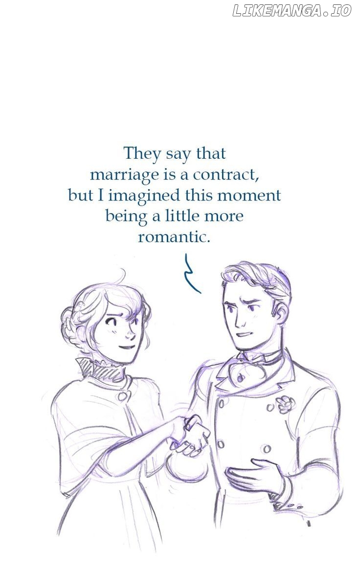 Miss Abbott And The Doctor chapter 41 - page 70