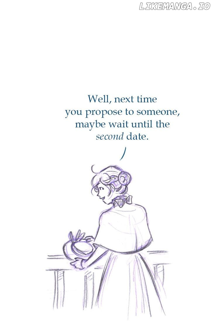 Miss Abbott And The Doctor chapter 41 - page 71