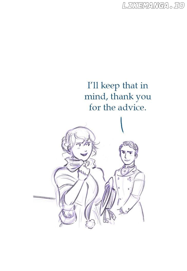Miss Abbott And The Doctor chapter 41 - page 72