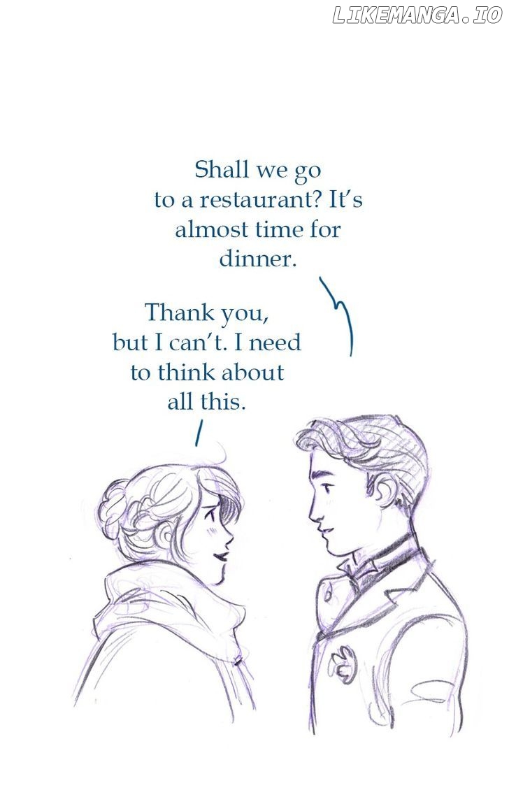 Miss Abbott And The Doctor chapter 41 - page 73