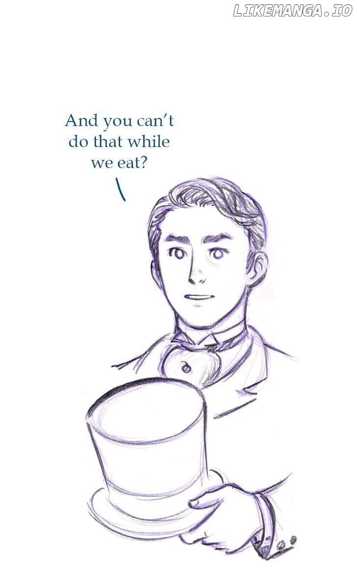 Miss Abbott And The Doctor chapter 41 - page 74